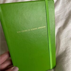 KATE SPADE Journal